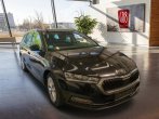 Škoda Octavia 2.0 115 PS TDI Premium Combi 6-Gang 5d