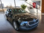 Škoda Octavia 2.0 TDI 150 PS Style Combi DSG 5d