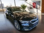 BMW 320d Touring A 5d