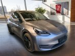 Tesla Model Y Long Range Dual Motor 5d