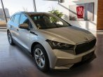 Škoda ENYAQ iV 80 204 PS 5d