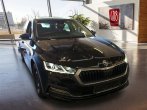 Škoda Octavia 2.0 150 PS TDI Premium Coupé 7-Gang DSG 5d