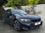 BMW 320d xDrive Touring M-Sport