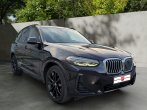 BMW X3 xDrive30d M-Sport