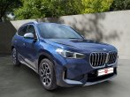 BMW X1 xDrive20d xLine