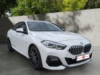 BMW 220d xDrive Gran Coupé M-Sport