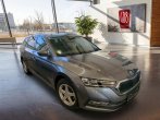 Škoda Octavia 2.0 TDI 150 PS Style Combi DSG 5d