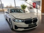 BMW 530e Touring 5d