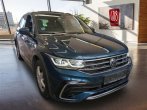 Volkswagen Tiguan 1.4 TSI eHybrid DSG R-Line 5d