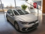 Volkswagen Polo 1.0 TSI 70kW 5d