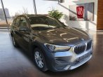BMW X1 sDrive18dA 5d