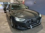 Audi A4 40 TDI S tronic quattro Avant 5d