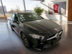 Mercedes-Benz A 180 d DCT 5d