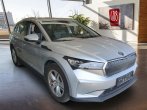 Škoda ENYAQ iV 80 204 PS 5d