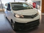 Toyota Proace 1,5 D-4D 100 Basis L1 Medium 4d