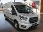 Ford Transit FT 350 L3H2 2.0 EcoB 185PS 3.39 Auto Ltd 4d