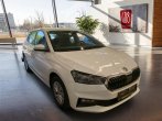 Škoda Fabia 65 PS Ambition 5d