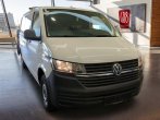 Volkswagen Transporter 2.0 TDI 81kW BMT LR 4d