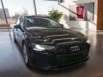 Audi A6 3.0 50 TDI quattro tiptronic sport Avant 5d