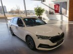 Škoda Octavia 2.0 TDI 150 PS Style Combi DSG 5d