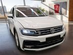 Volkswagen Tiguan 2.0 TDI SCR R-Line 4Motion Comfortline 5d