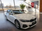 BMW 320e Automat xDrive P-Packet Touring