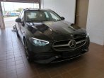 Mercedes-Benz C 200 d T Automat AMG Line 5d