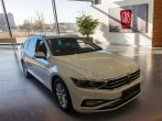 Volkswagen Passat 2,0 TDI SCR DSG Business Variant