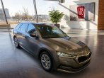 Škoda Octavia 2.0 TDI 150 PS Style Combi DSG 5d