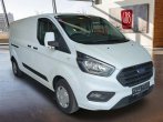 Ford Transit Custom 300 L2H1 2.0 EcoBlue 130PS Trend 4d