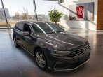 Volkswagen Passat GTE 1,4 TSI PHEV DSG