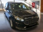 Ford Galaxy 2.0 EcoBlue SCR 110kW Titanium Auto 5d
