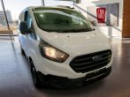 Ford Transit Custom 260 L1H1 2.0 EcoBlue 105PS Basis 4d