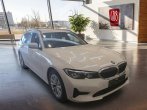 BMW 316d Touring 5d