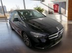 Mercedes-Benz B 180 d DCT 5d