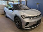Volkswagen ID.4 77kWh 220kW GTX 4WD 5d