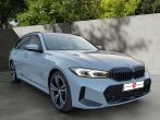 BMW 320d xDrive Touring M-Sport