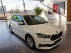 Škoda Fabia 65 PS Ambition 5d