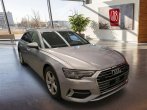 Audi A6 50 TFSI e-quattro S tronic design Avant 5d