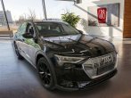 Audi E-Tron 55 quattro Business 5d