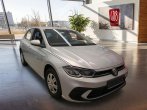 Volkswagen Polo 1.0 TSI 70kW 5d