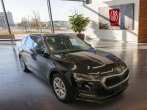 Škoda Octavia 2.0 TDI 150 PS Style Combi DSG 5d