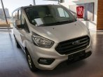 Ford Transit Custom 300 L1H1 2.0 EcoBlue 108PS Trend 4d