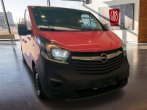 Opel Vivaro 1.6 CDTI L1H1 2,7t 89kW Edition 4d