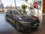 BMW 520d xDrive Touring A 5d
