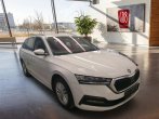 Škoda Octavia 2.0 115 PS TDI Business Combi 6-Gang 5d