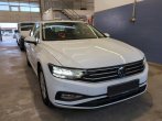 Volkswagen Passat 2.0 TDI SCR 4d