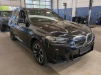 BMW iX3 80KWH INSPIRING Auto 5d