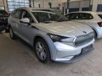 Škoda ENYAQ iV 80 204 PS 5d