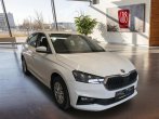 Škoda Fabia 65 PS Ambition 5d